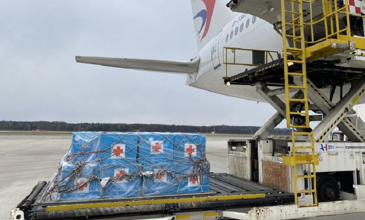 Phương Tây lo ngại chính sách 'ngoại giao khẩu trang' của Trung Quốc - 1