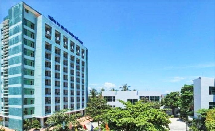 Quảng Ngãi trưng dụng ký túc xá sinh viên làm nơi cách ly tập trung - 1