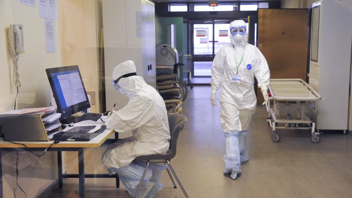 Thêm 228 ca nhiễm mới, Nga mở rộng xét nghiệm Covid-19 lên 13.000 người/ngày - 1