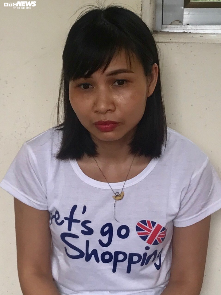 'Nữ quái' vào mạng xã hội Trung Quốc lừa bán khẩu trang, chiếm đoạt 1,6 tỷ đồng - 1