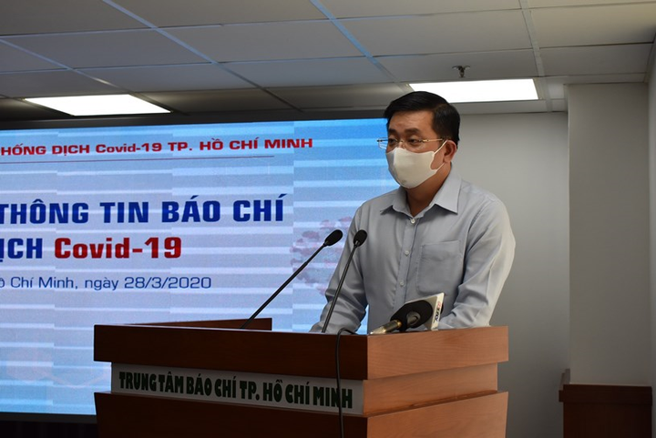 Ra văn bản hoả táng mùa dịch, Sở TN-MT TP.HCM bị phê bình nghiêm khắc - 1