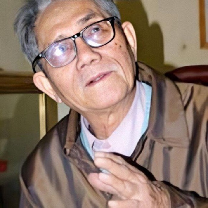 Thông tin tang lễ của cố nhạc sĩ Phong Nhã - 1