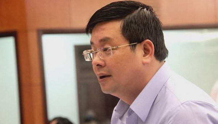 Giám đốc Sở TN-MT TP.HCM nhận trách nhiệm về văn bản hoả táng mùa dịch - 1