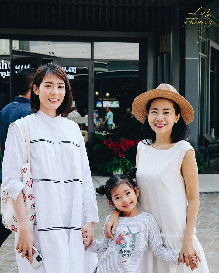 Những ngày cuối cùng của diễn viên Mai Phương - 3