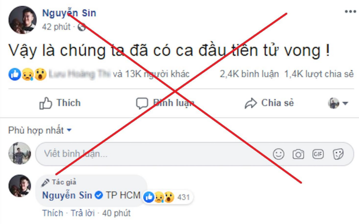 Những bầy chim lợn, kền kền hau háu sự chết chóc - 1