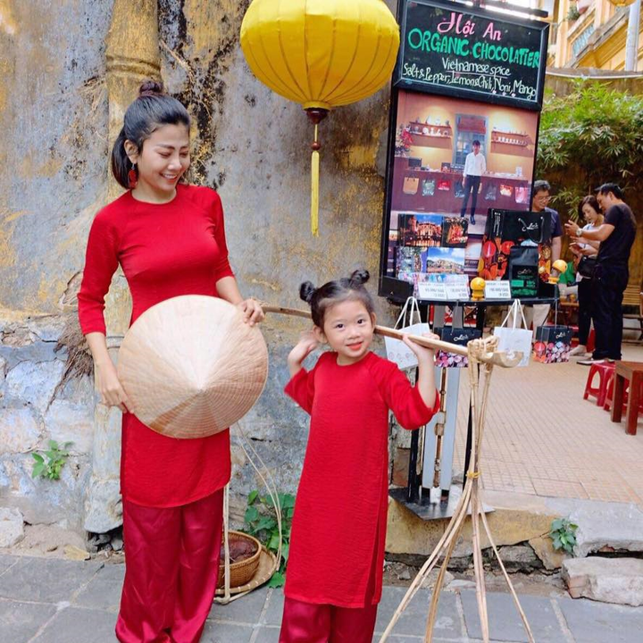 Những ngày cuối cùng của diễn viên Mai Phương - 9