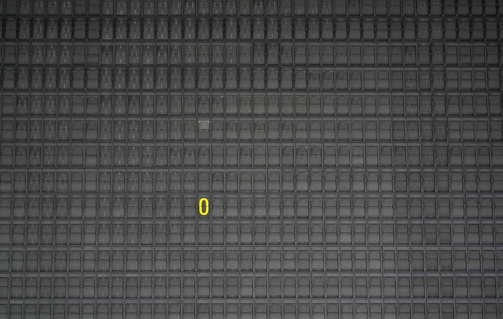 Những bức ảnh không thể bỏ qua trong mùa dịch Covid-19 - 7