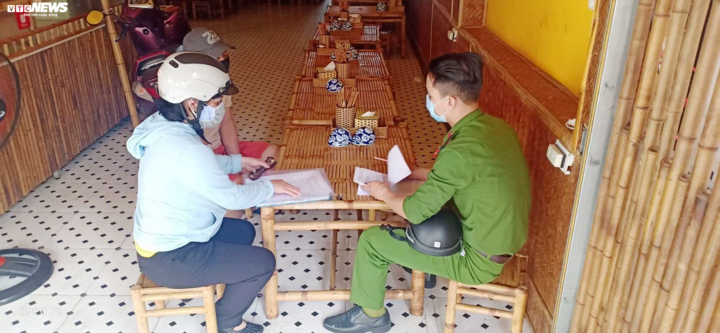 Đà Nẵng cấm thăm bệnh nhân, dừng dịch vụ ăn uống tại chỗ - 2