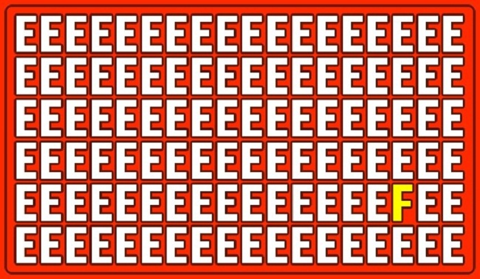 Đáp án '6 câu đố cực khó chỉ 5% người chơi giải được' - 1