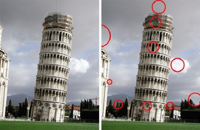 Đáp án '6 câu đố cực khó chỉ 5% người chơi giải được' - 3