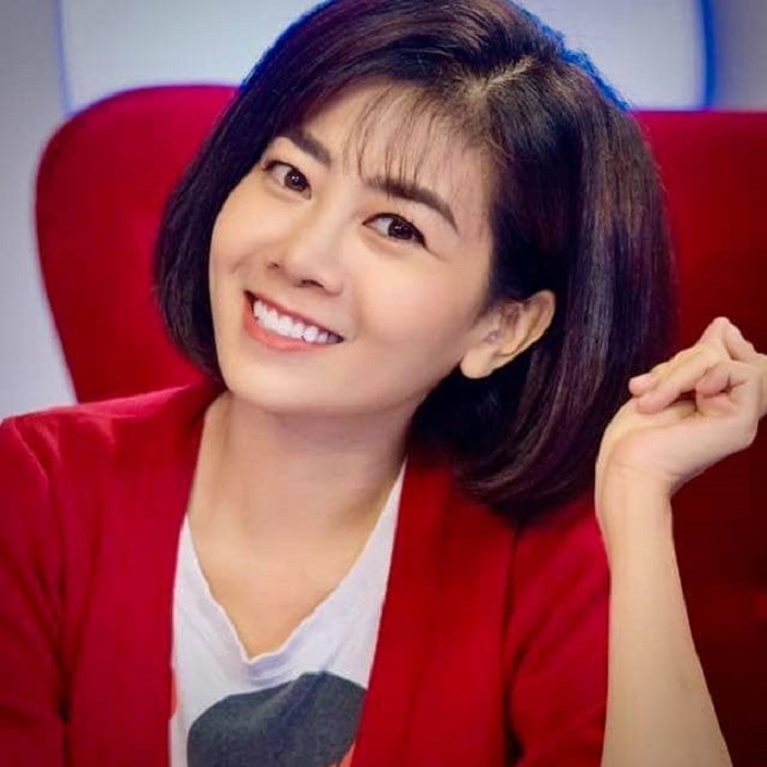 Những ngày cuối cùng của diễn viên Mai Phương - 1
