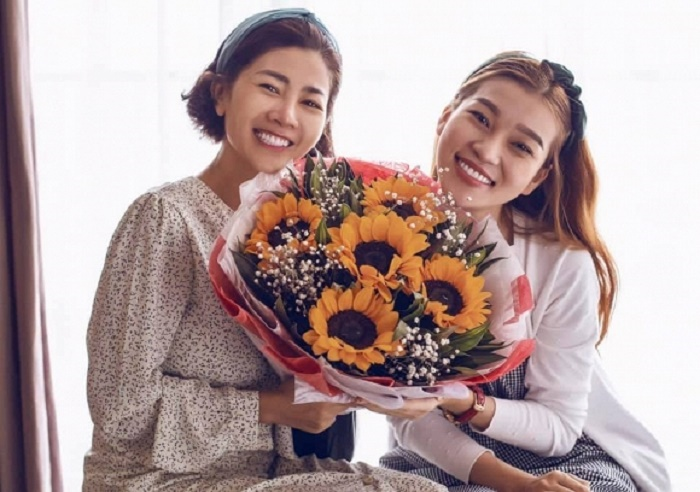 Nguyện vọng cuối cùng của diễn viên Mai Phương - 1