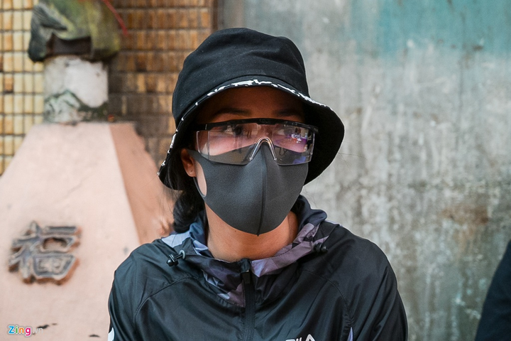 Ốc Thanh Vân: 'Bây giờ, Phương ngủ được rồi, đau đớn quá đủ rồi' - 2