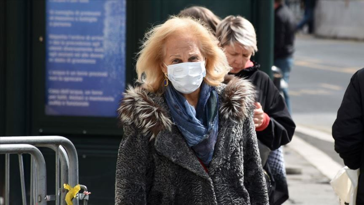 Covid-19: Hơn 6.500 người chết, Tây Ban Nha phái quân đội vận chuyển thi thể - 4