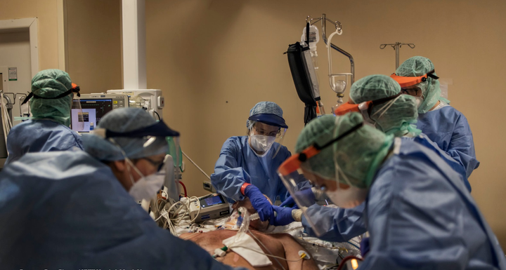 Cộng đồng Trung Quốc chống Covid-19 giữa tâm dịch Italy thế nào? - 2