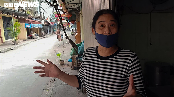 Tiểu thương Hà Nội đồng loạt đóng quán, bán hàng online - 11