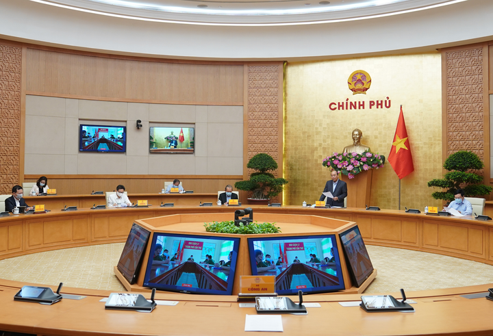 Hơn 60% người nhiễm Covid-19 không có triệu chứng khi phát bệnh - 1