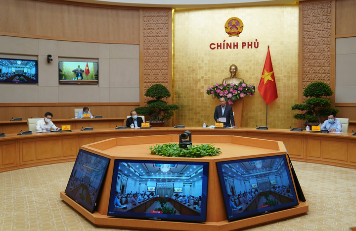 Thủ tướng chỉ đạo xử lý nghiêm bệnh nhân 178 để răn đe, giáo dục - 1