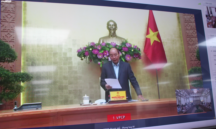 TP.HCM muốn đưa tổ bay vào khu lưu trú tạm thời, không ở chung cư - 1