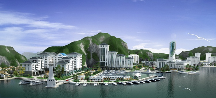 Covid-19 đẩy Vinaconex ITC chìm sâu 'bết bát' - 1