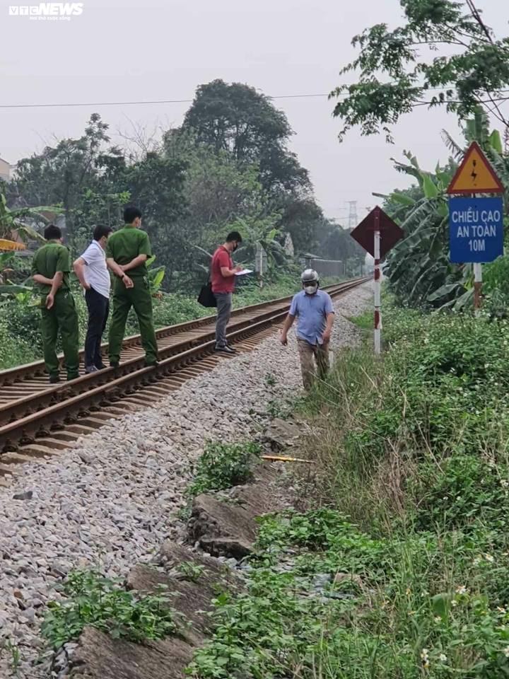 Bắt nghi phạm sát hại tài xế xe ôm, cướp tiền mua ma túy - 3