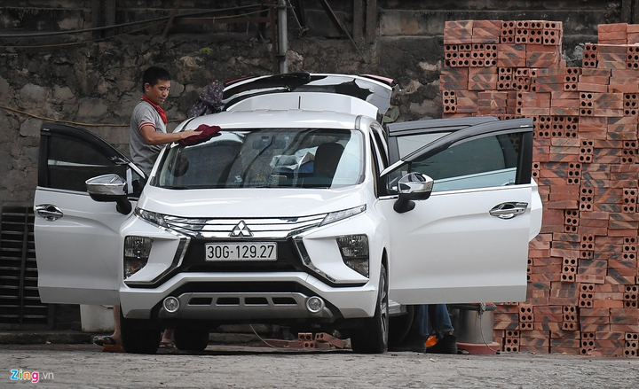 Người Hà Nội vẫn tụ tập uống trà đá, đánh cờ giữa đại dịch Covid-19 - 9