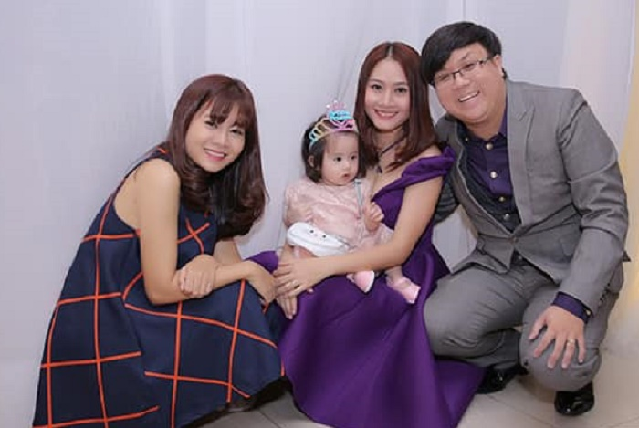 Gia Bảo bức xúc khi có nhiều người tới chụp Mai Phương khi đã qua đời - 2