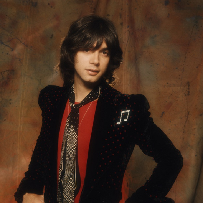 Huyền thoại nhạc Rock Alan Merrill qua đời vì Covid-19 - 2