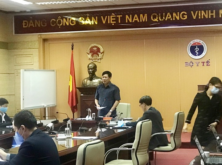 70% ca mắc Covid-19 tại Việt Nam từ nước ngoài, dịch chuyển sang cấp độ 3 - 1