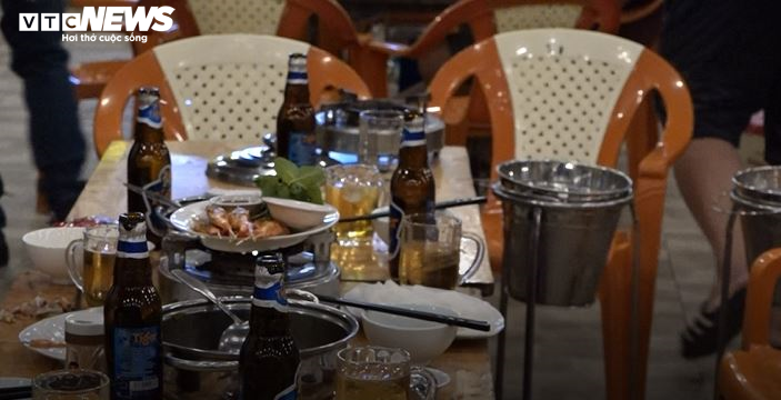 Ảnh: Lãnh đạo Buôn Ma Thuột kiểm tra, xử lý các điểm tụ tập đông người - 3