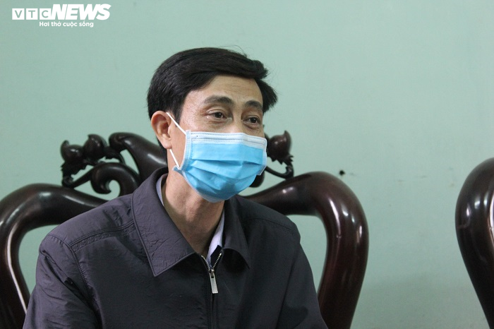 Bác tin bệnh nhân mắc Covid-19 ở Hà Nội trốn cách ly vẫn đi ship trà sữa - 1