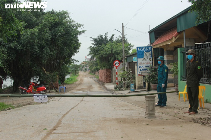 Bác tin bệnh nhân mắc Covid-19 ở Hà Nội trốn cách ly vẫn đi ship trà sữa - 2