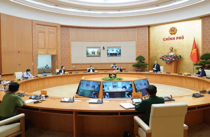 Thủ tướng đồng ý công bố dịch Covid-19 trên toàn quốc - 2