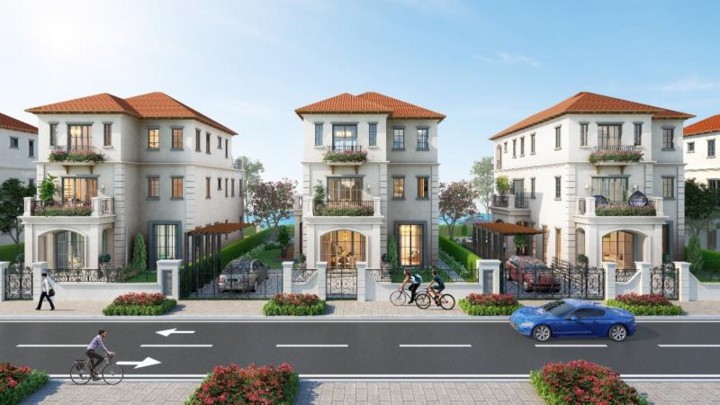 Novaland tiếp tục nhận vốn quốc tế - 2