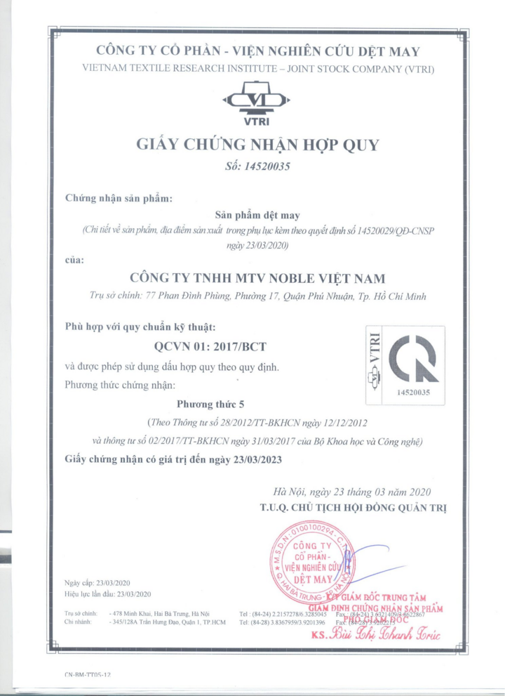 Noblecare: Chung tay phòng chống dịch Covid-19 - 4