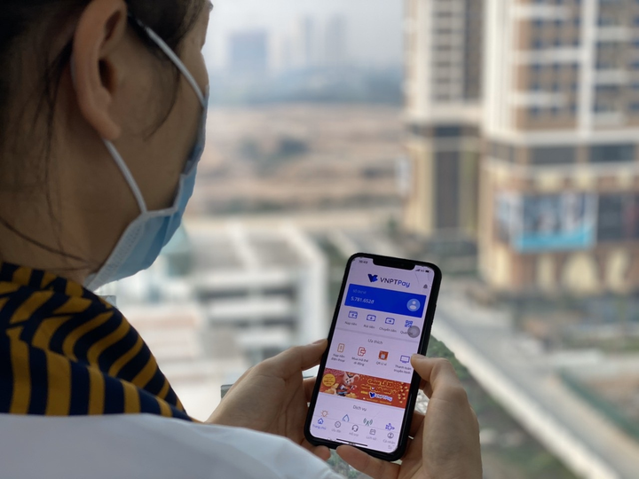 VNPT tăng cường kênh hỗ trợ online đảm bảo 100% nhu cầu sử dụng dịch vụ - 3