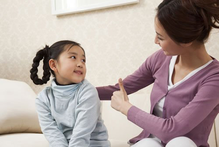 Phụ huynh có nên dùng đòn roi khi trẻ vô lễ? - 1