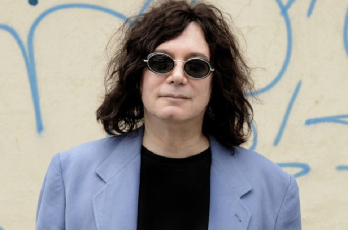 Huyền thoại nhạc Rock Alan Merrill qua đời vì Covid-19 - 1