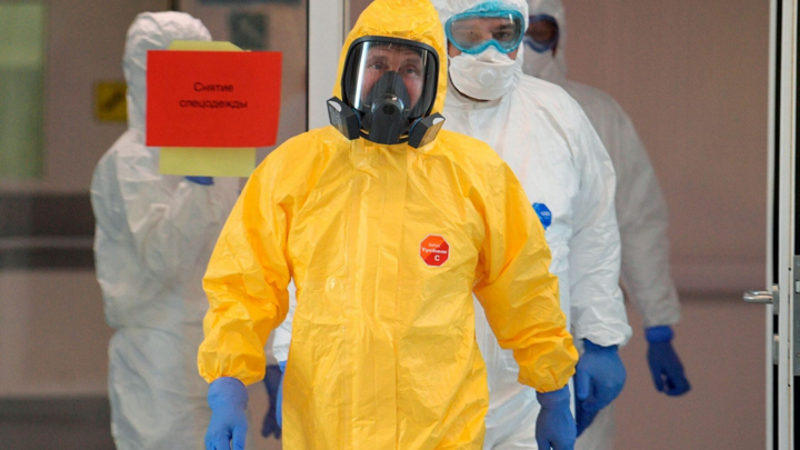 Đại dịch Covid-19 ngày 30/3: Chuyên gia dự báo kịch bản tồi tệ ở Mỹ - 2