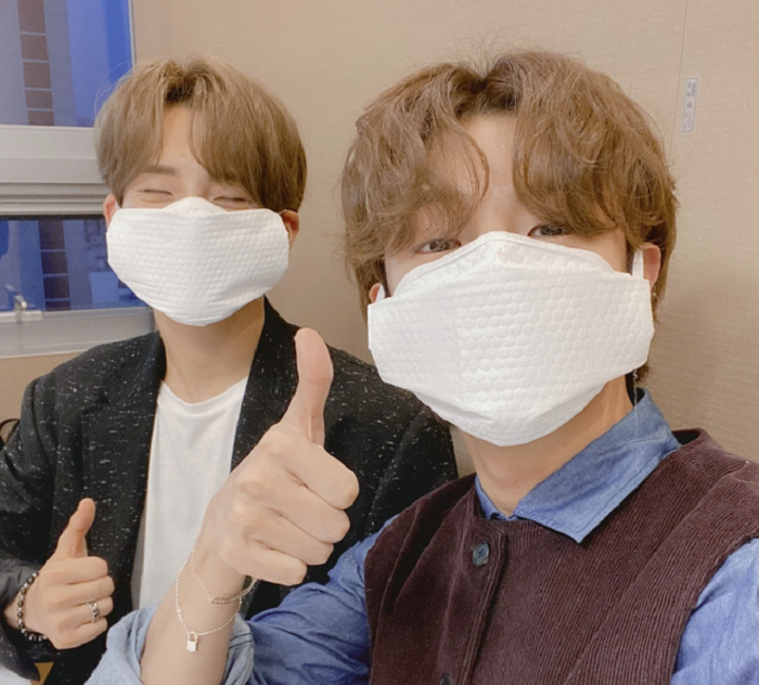 Sao Hàn làm gì trong những ngày nghỉ vì dịch Covid-19? - 5