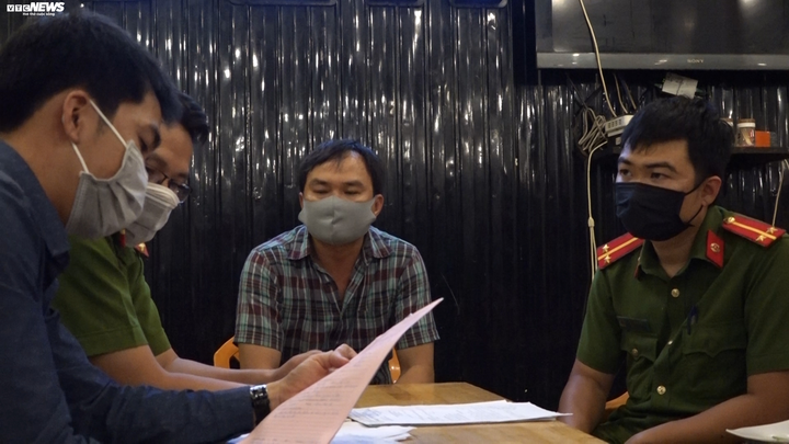 Ảnh: Lãnh đạo Buôn Ma Thuột kiểm tra, xử lý các điểm tụ tập đông người - 2