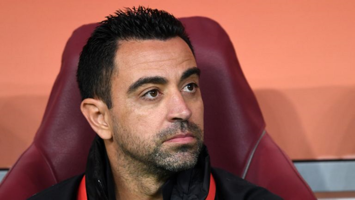 Xavi sẵn sàng dẫn dắt Barca, đưa Neymar trở lại - 1