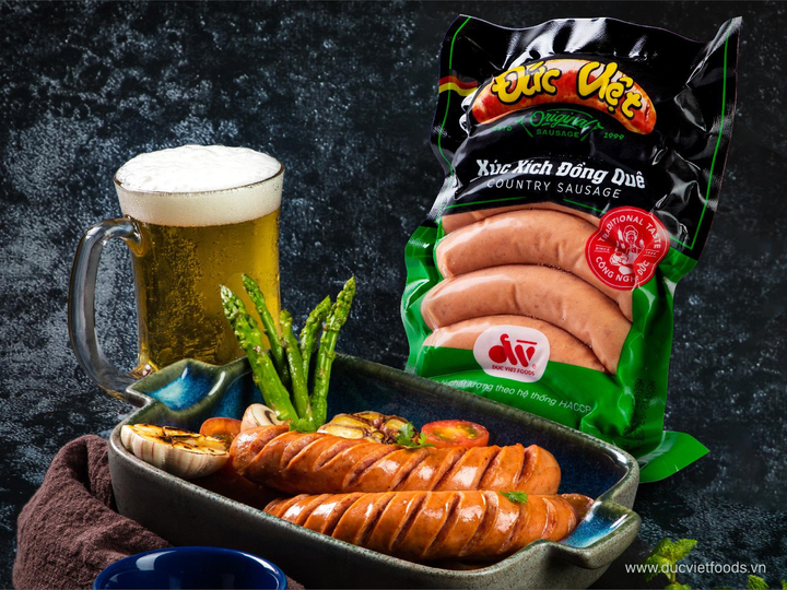 Điểm danh các loại xúc xích cao cấp tiện lợi được lựa chọn trong mùa Covid-19 - 3