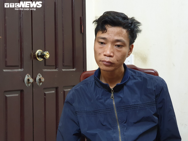 Khởi tố kẻ sát hại tài xế xe ôm, cướp tài sản ở Bắc Ninh - 1
