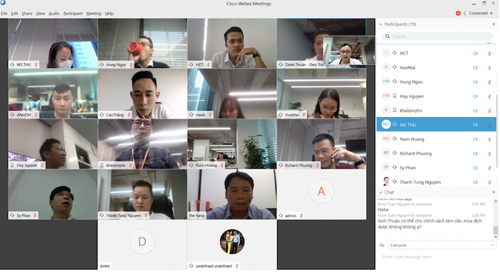 Những ứng dụng làm việc, học tập trực tuyến miễn phí nhất định phải biết - 4