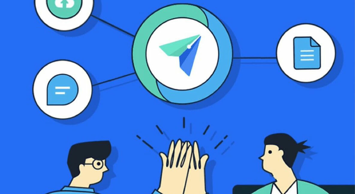 Những ứng dụng làm việc, học tập trực tuyến miễn phí nhất định phải biết - 5