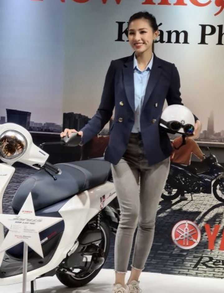 Giải đua Yamaha Motor GP Việt Nam sẽ được tổ chức trong năm nay - 3