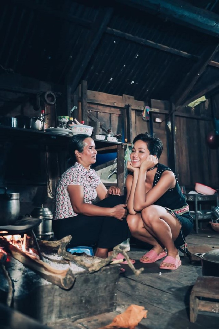 Sao Việt làm gì trong những ngày nghỉ vì dịch Covid-19? - 2