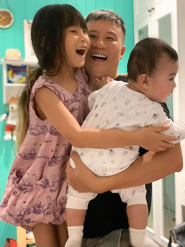 Sao Việt làm gì trong những ngày nghỉ vì dịch Covid-19? - 11