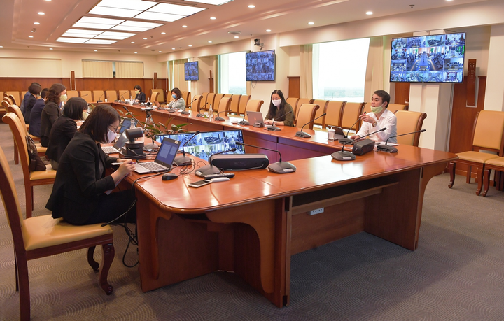 Vietcombank cho vay mới hơn 41.200 tỷ đồng giúp khách vượt đại dịch - 1